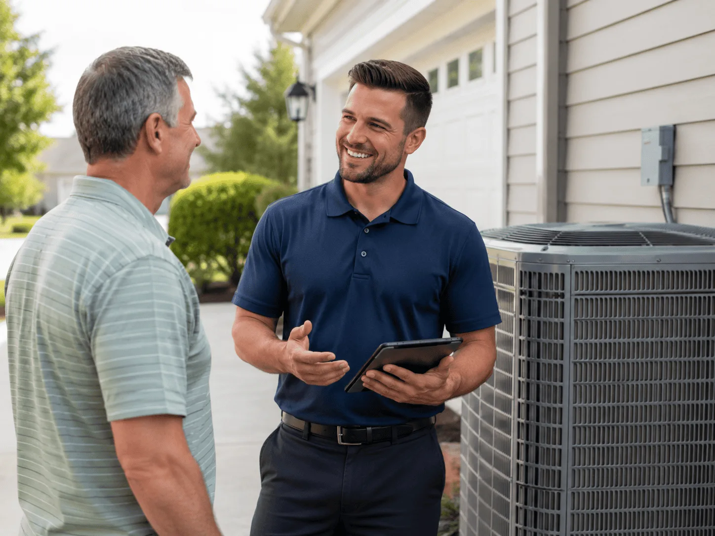 Heat Pump Installation Pachuta, MS FAQs
